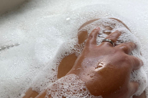 Leveling Up in Your 40s: A Simple Self-Care Reset for Moms