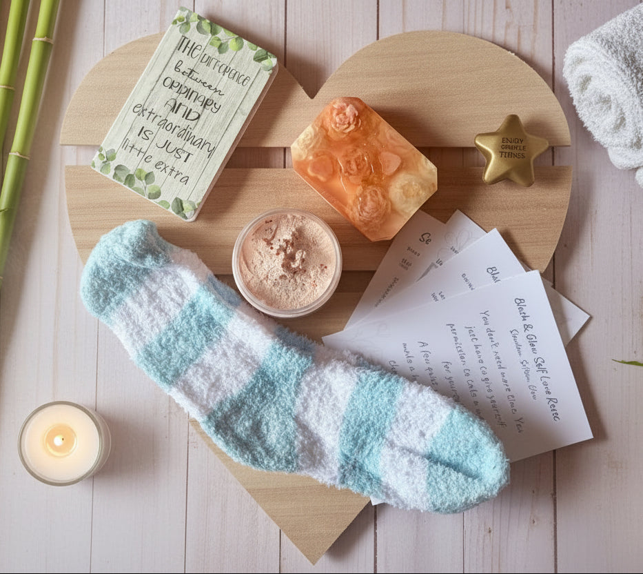 Finding Your Rhythm in Motherhood, Life, and Self Care