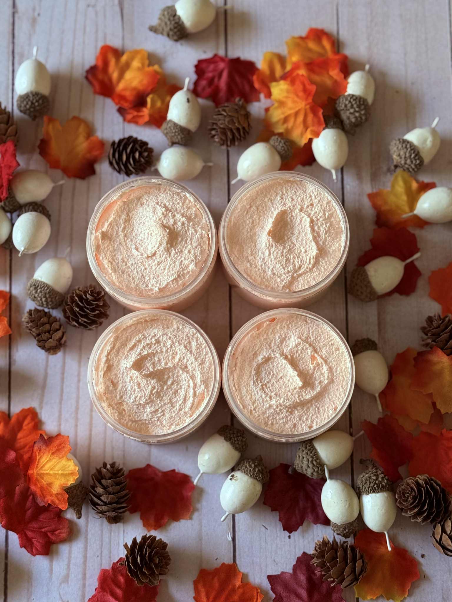 Pumpkin Crunch