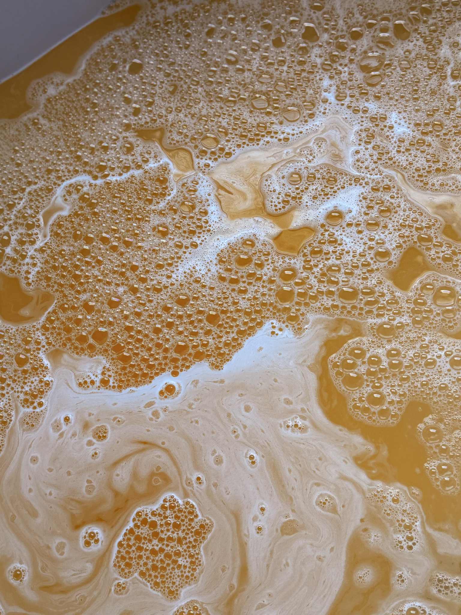 Pumpkin Crunch Latte