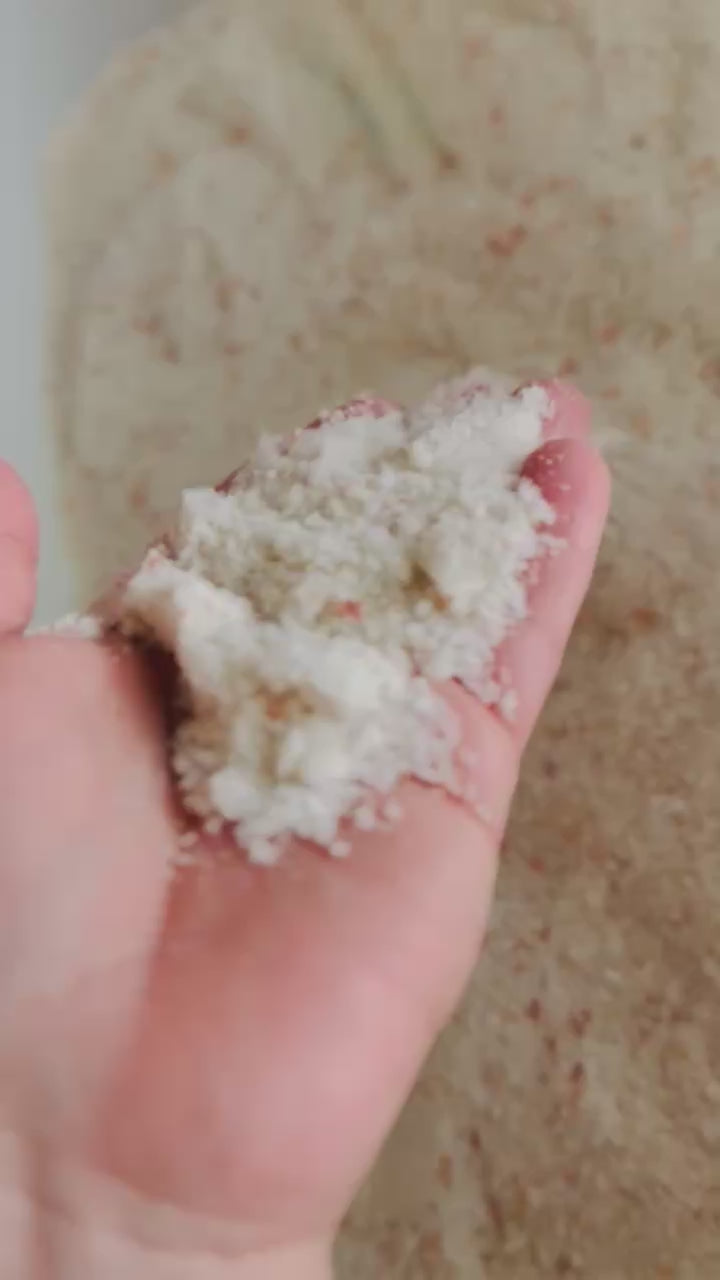 Load video: Pumpkin Crunch